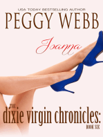 The Dixie Virgin Chronicles: Joanna (Book 6)