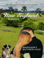 A New England Romance