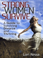Strong Women Survive