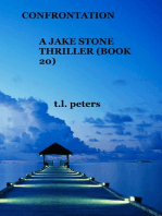Confrontation, A Jake Stone Thriller (Book 20)