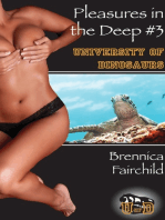 Pleasures in the Deep, Book 3