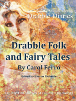 Drabble Folk and Fairy Tales
