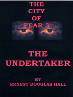 The City of Fear 3 The Undertaker