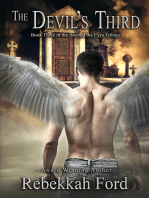 The Devil's Third: Paranormal Fantasy