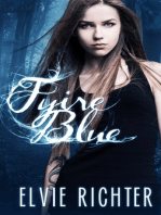 Fyire Blue