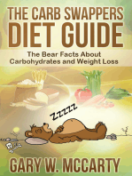 Carb Swappers Diet Guide