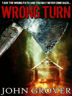 Wrong Turn