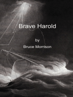 Brave Harold