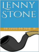 Lenny Stone