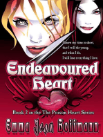 Endeavored Heart