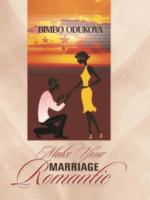 Read Make Your Marriage Romantic Online By Bimbo Odukoya Books