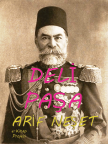 Deli Paşa