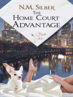 The Home Court Advantage