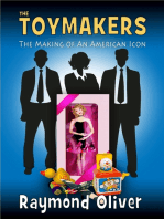 The Toymakers