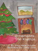 Ornaments: The Klumps
