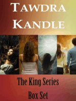 The King Series Box Set