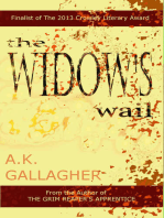 The Widow's Wail
