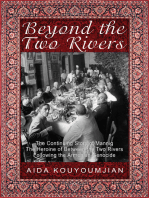 Beyond the Two Rivers: The Continuing Story of Mannig the Heroine of Between the Two Rivers Following the Armenian Genocide