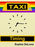 Taxi - Timing (Book 4)