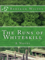 The Runs of Whiteskill
