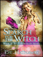 Search for the Witch