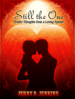 Still The One: Tender Thoughts From A Loving Spouse