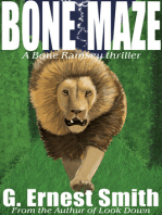 Bone Maze