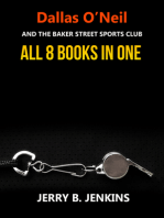 Dallas O'Neil and the Baker Street Sports Club Series Collection