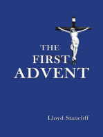 The First Advent