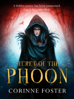 Secret of the Phoon