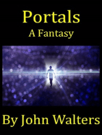 Portals: A Fantasy