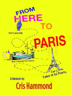 From Here To Paris