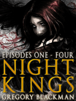 Night Kings: Episodes 1 - 4