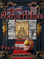 Sherpa Holmes