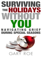 Surviving the Holidays Without You