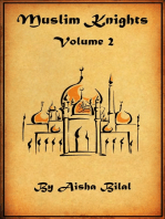 Muslim Knights: Volume 2