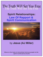 Spirit Relationships