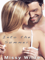 Into the Summer