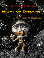 Night of Dreams
