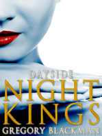 Dayside (#4, Night Kings)