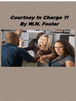 Courtney In Charge ?!