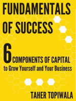 Fundamentals of Success