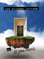 The Bizarre Letters Of St John Morris