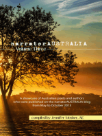 narratorAUSTRALIA Volume Three