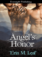 Angel's Honor