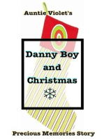 Danny Boy And Christmas