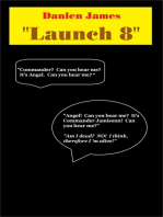 Launch 8
