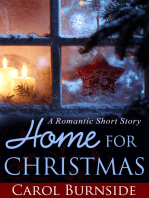 Home for Christmas (Romantic Short Story and Sampler)