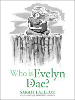 Who Is Evelyn Dae? Volume 2