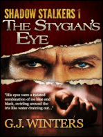 The Stygian's Eye (Shadow Stalkers 1)